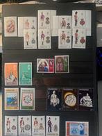 I2) Kaveltje Gibraltar Postfris, Ophalen of Verzenden, Buitenland