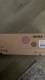 BORA PUAKF, Witgoed en Apparatuur, Nieuw, Gas, Vrijstaand, 4 kookzones