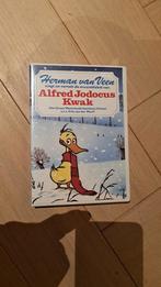 Alfred Jodocus Kwak, Vanaf 12 jaar, Ophalen of Verzenden, Zo goed als nieuw, Europees