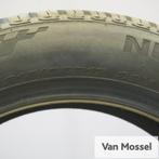 Nexen N blue All season 215/55/R17, Auto-onderdelen, Banden en Velgen, 17 inch, Ophalen of Verzenden, All Season, Band(en)