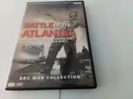 Battle of the Atlantic ( Oorlog, Cd's en Dvd's, Dvd's | Documentaire en Educatief, Oorlog of Misdaad, Ophalen of Verzenden, Vanaf 16 jaar