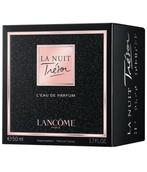LANCÔME LA NUIT TRÉSOR EAU DE PARFUM 50ML, Ophalen, Zo goed als nieuw