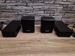 Bose Invisible 300 Speakers, Audio, Tv en Foto, Luidsprekers, Ophalen of Verzenden, Zo goed als nieuw, Bose, Minder dan 60 watt