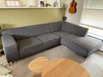 GRATIS af te halen vanaf 08/08, Huis en Inrichting, Banken | Bankstellen, Ophalen, Gebruikt, Minder dan 75 cm, Hoekbank