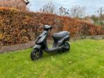 Piaggio Zip 2t brom, Ophalen, Tweetakt, Gebruikt, Maximaal 45 km/u