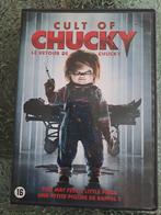 Cult of Chucky (dvd), Ophalen of Verzenden, Zo goed als nieuw
