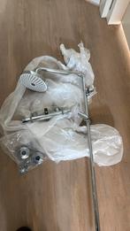 Hans Grohe Axor Douche set met thermostaatkraan, Ophalen, Gebruikt, Overige typen