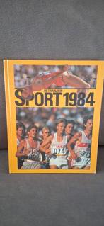 Sport Het Aanzien 1984, Ophalen of Verzenden