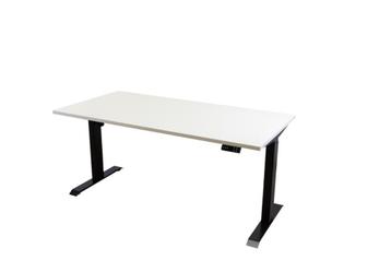 Elektrisch Zit sta verstelbaar bureau Nouk 01 Nieuw beschikbaar voor biedingen