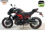 Kawasaki Z 900 (bj 2025), Bedrijf, Cruise Control, Naked bike