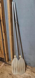 Peddels, Watersport en Boten, Kano's, Ophalen, Gebruikt, Overige typen