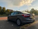 Ford Focus 1.6 Ti-vct 92KW 4-D 2011 Bruin, 1596 cc, 125 pk, 4 cilinders, Bruin