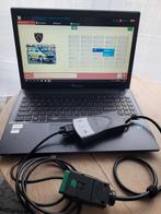 Compleet Diagbox Set voor Peugeot, Citroen, Opel - Nieuw!, Auto diversen, Ophalen of Verzenden, Zo goed als nieuw