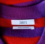 JAKE'S CASHMERE Trui , Maat 36-38, JAKE'S, Overige kleuren, Verzenden, Zo goed als nieuw