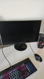Acer Monitor (acer SA240Y), Nieuw, Full HD, 61 t/m 100 Hz, VGA