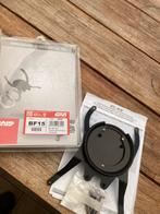 Givi BF 15 tanklock., Motoren, Accessoires | Koffers en Tassen, Ophalen of Verzenden, Nieuw