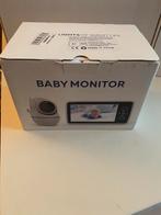 Baby phone monitor, Audio, Tv en Foto, Videobewaking, Nieuw, Ophalen of Verzenden
