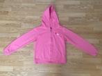 Roze vestje Twoday maat 158/164 (valt iets kleiner), Meisje, Trui of Vest, Ophalen of Verzenden, Zo goed als nieuw