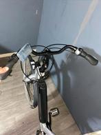 Qwic, Fietsen en Brommers, Elektrische fietsen, Qwic, Ophalen of Verzenden, Zo goed als nieuw, 51 tot 55 cm