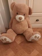 Xxl knuffel beer, Ophalen, Zo goed als nieuw, Beer
