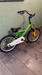 16 inch kinderfiets, Fietsen en Brommers, Ophalen of Verzenden, Gebruikt, 16 tot 20 inch