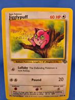 Jigglypuff 54/64 - Jungle, Verzenden, Gebruikt, Losse kaart