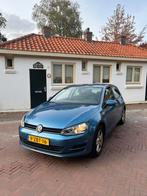 Volkswagen Golf 1.2 TSI 5D CLIMA | AIRCO | NAVI, Voorwielaandrijving, Stof, Zwart, 4 cilinders