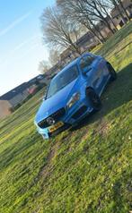 Mercedes-Benz A-Klasse A180 1.6 Blue Efficiency 2013 Blauw, Voorwielaandrijving, 65 €/maand, 4 cilinders, Blauw