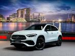 Mercedes-Benz GLA GLA250 e AMG |Camera|Memory|Panorama|Sfeer, Wit, Origineel Nederlands, Bedrijf, Hybride Elektrisch/Benzine