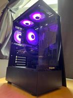 Super Snelle Gaming PC | RTX 2060 | Hoge FPS | Fortnite, Ophalen of Verzenden, Zo goed als nieuw, Gaming, SSD