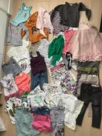 Kledingpakket 33 stuks meisje maat 98 of 98/104, Kinderen en Baby's, Kinderkleding | Kinder-kledingpakketten, Ophalen of Verzenden