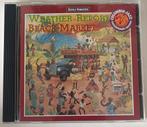 Weather Report - Black Market CD, Cd's en Dvd's, Cd's | Jazz en Blues, Ophalen of Verzenden, 1960 tot 1980, Zo goed als nieuw