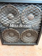 Mesa Boogie Speaker Cabinet vintage, Ophalen, Gebruikt, Audio