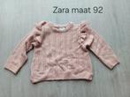 Leuke trui, Kinderen en Baby's, Kinderkleding | Maat 92, Ophalen of Verzenden, Zo goed als nieuw, Meisje, Trui of Vest