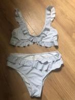 BIKINI met streepjes maat 40 (M), Kleding | Dames, Badmode en Zwemkleding, Overige kleuren, Ophalen of Verzenden, Bikini, Onbekend