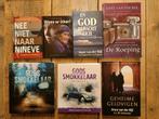 8 Boeken van Anne van der Bijl., Boeken, Ophalen of Verzenden, Zo goed als nieuw