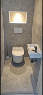 Proffesionele Tegelzetter, Garantie, Mozaïek