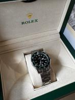 Rolex Submariner, Sieraden, Tassen en Uiterlijk, Horloges | Heren, Staal, Polshorloge, Ophalen of Verzenden, Zo goed als nieuw
