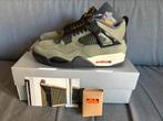 Jordan 4 Undefeated Nike Air, Kleding | Heren, Schoenen, Ophalen, Overige kleuren, Nieuw, Sneakers of Gympen