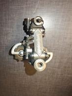 Campagnolo super record 1fst generation achterderailleur, Fietsen en Brommers, Fietsonderdelen, Ophalen of Verzenden, Gebruikt