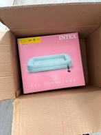 Intex Luchtbed voor Kinderen - Nieuw in Doos!, Ophalen of Verzenden, Nieuw, 160 tot 180 cm, 100 cm of meer