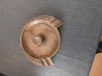 Antieke  asbak van Thomassen  en drijver, Antiek en Kunst, Ophalen of Verzenden
