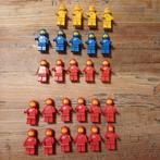 Lego space poppetjes per stuk/per kleur, Ophalen of Verzenden, Zo goed als nieuw, Losse stenen, Lego