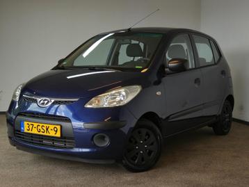 Hyundai i10 1.1 Active Cool Nwe APK airco  beschikbaar voor biedingen