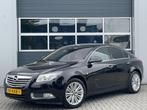 Opel Insignia 1.6 T Executive | Leder | Xenon | Navi | PDC v, Euro 5, Navigatiesysteem, Gebruikt, Beige
