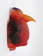 58. Wandobject Kjell Engman Kosta Boda, Zweden, Antiek en Kunst, Kunst | Designobjecten, Ophalen of Verzenden