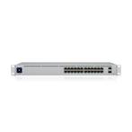 Ubiquiti UniFi Standard Switch 24 PoE USW-24-POE (95W), Ubiquiti International Holding B.V., Ekkersrijt 3102, 5692 CC, Son en Breugel
