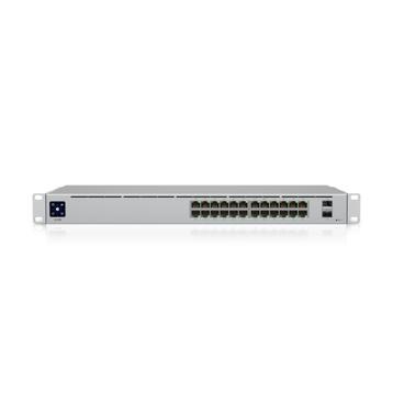 Ubiquiti UniFi Standard Switch 24 PoE USW-24-POE (95W) beschikbaar voor biedingen