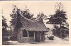 Driebergen. Batikhuisje.  **, Verzenden, 1940 tot 1960, Ongelopen, Utrecht