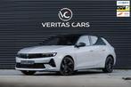 Opel ASTRA 1.2 Turbo GS 131PK Aut|Camera|CarPlay|Full Led|Dr, 1199 cc, Leder en Stof, Nieuw, 3 cilinders